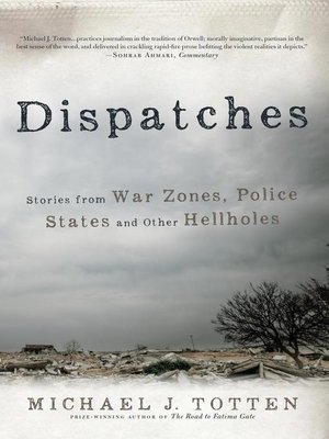 cover image of Dispatches